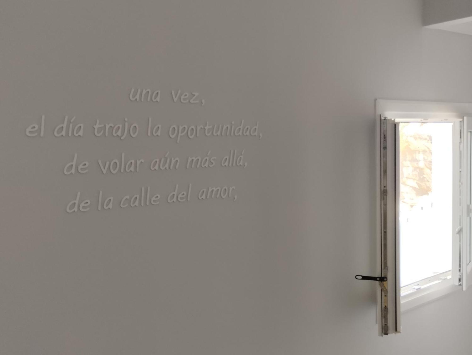 La Rosa Gris Lejlighed Setenil De Las Bodegas Eksteriør billede